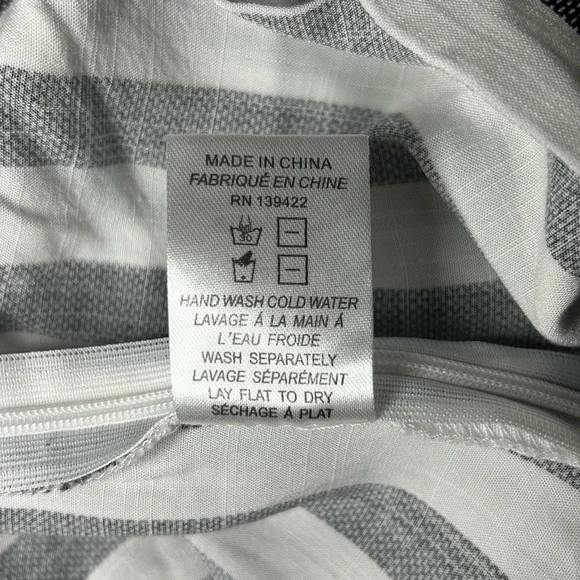 Tobi Just Right Wide Leg Pants - Picture 5 of 9